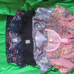 For Miscellaneous Scrub Tops